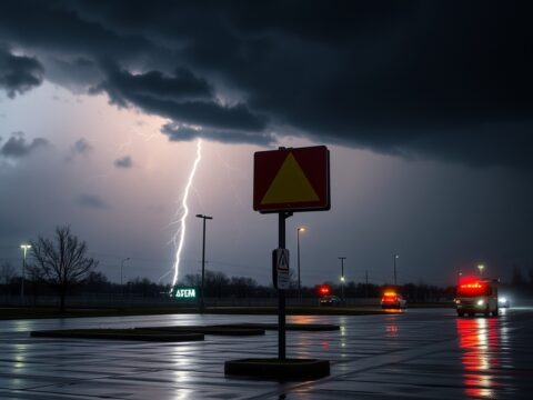 Why Weather Alerts Are Becoming Impossible to Ignore Globally