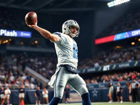 Cooper Rush’s NFL Journey: From Backup to Champion