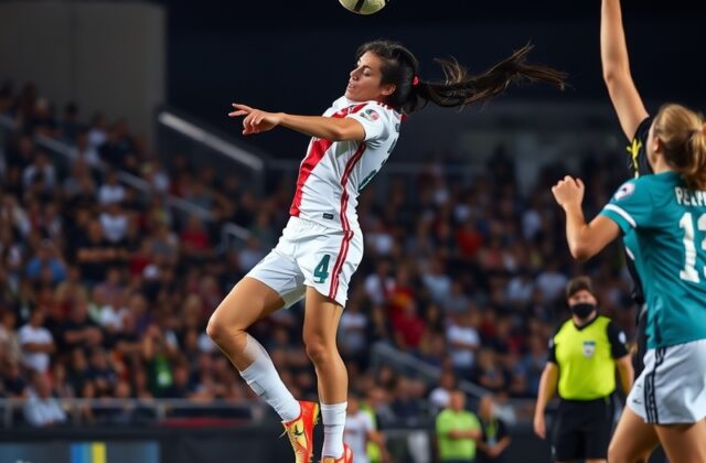 Chicago Stars vs Seattle Reign FC: Tactical Battle Ends in 2-1 Reign Victory