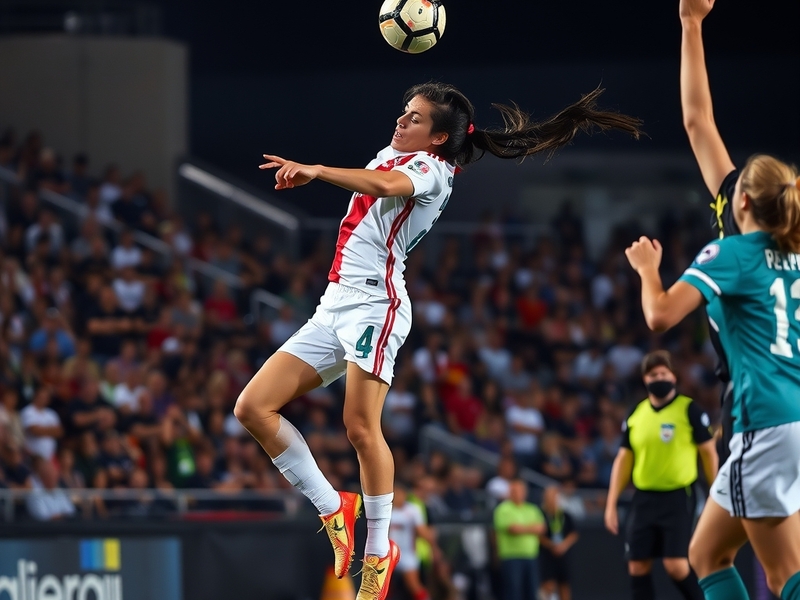 Chicago Stars vs Seattle Reign FC: Tactical Battle Ends in 2-1 Reign Victory
