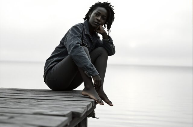 Maya Boyd: The Jamaican Footballer Redefining Sport and Art