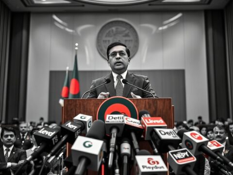 Hasan Mahmud: How One Voice is Reshaping Media, Sports, and Culture
