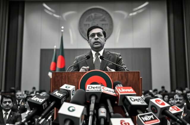 Hasan Mahmud: How One Voice is Reshaping Media, Sports, and Culture
