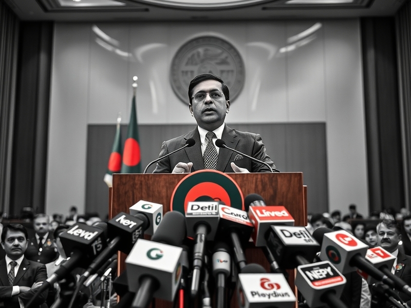 Hasan Mahmud: How One Voice is Reshaping Media, Sports, and Culture