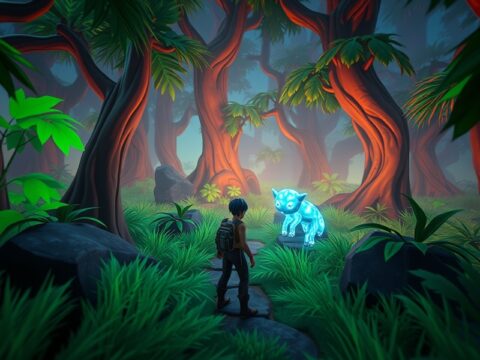 Palworld 1.1 Update Adds Dragon Pals, Guilds, and Quality-of-Life Fixes