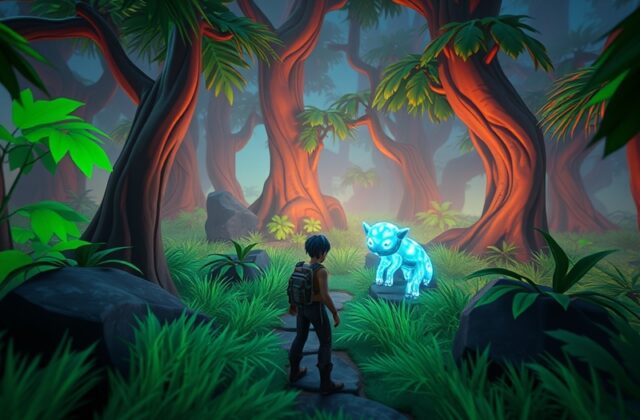 Palworld 1.1 Update Adds Dragon Pals, Guilds, and Quality-of-Life Fixes