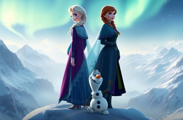 Frozen 3 Release Date: When Will Elsa’s Next Adventure Arrive?