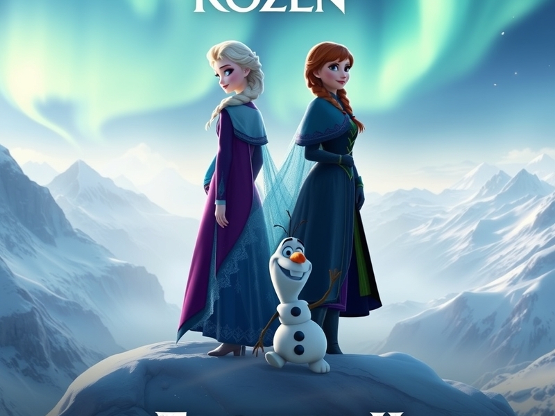 Frozen 3 Release Date: When Will Elsa’s Next Adventure Arrive?