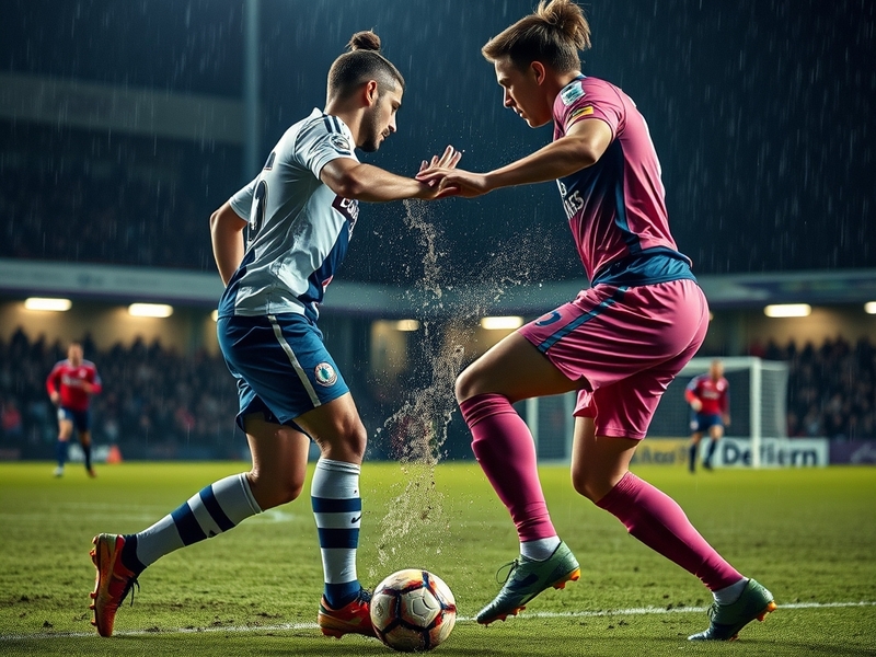 Bolton vs Preston: The 135-Year Rivalry That Defines Lancashire Football
