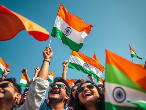 Why Independence Day Still Resonates Across America