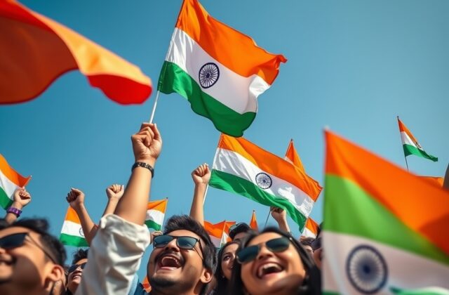 Why Independence Day Still Resonates Across America