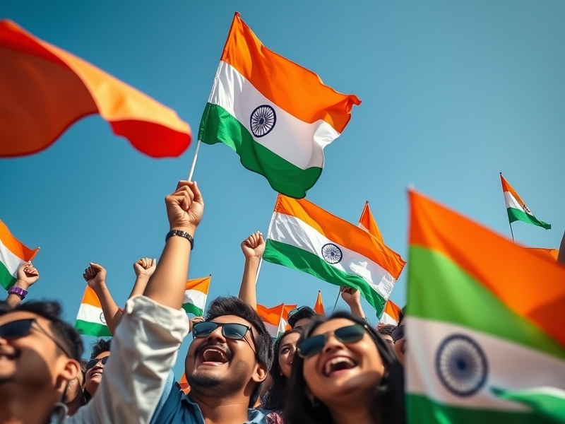 Why Independence Day Still Resonates Across America