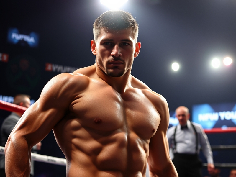 Why Zuffa Boxing Released Oleksandr Gvozdyk and What Comes Next