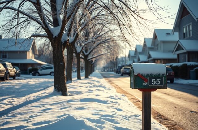 2026 El Niño Winter: What to Expect and How to Prepare