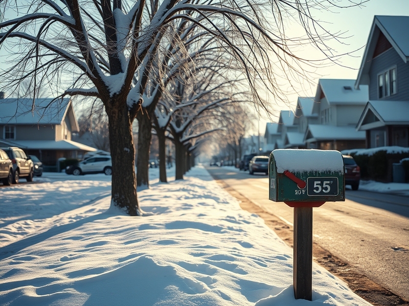 2026 El Niño Winter: What to Expect and How to Prepare