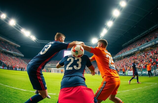 FC Cincinnati vs Orlando City: How Two MLS Clubs Redefined American Soccer
