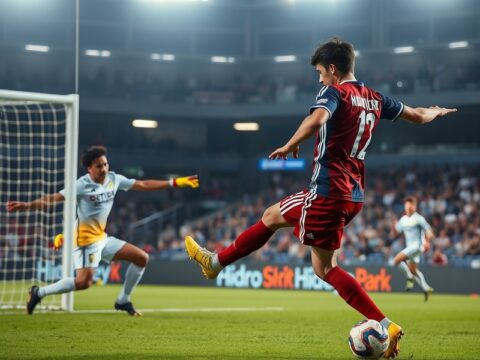 Sporting KC Edges Colorado 1-0: Key Takeaways and Tactical Analysis
