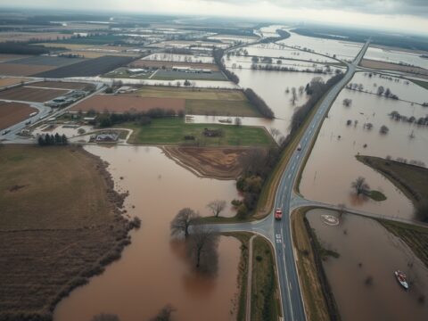Central Indiana Floods Expose Critical Infrastructure Gaps