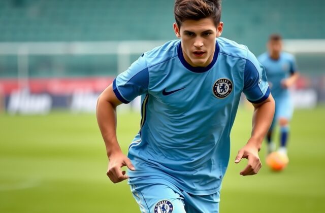 Why Chelsea Fans Are Booing Enzo Fernández in Pre-Season