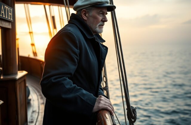 What It Really Means to Be a Sailor: Skills, Challenges, and Future