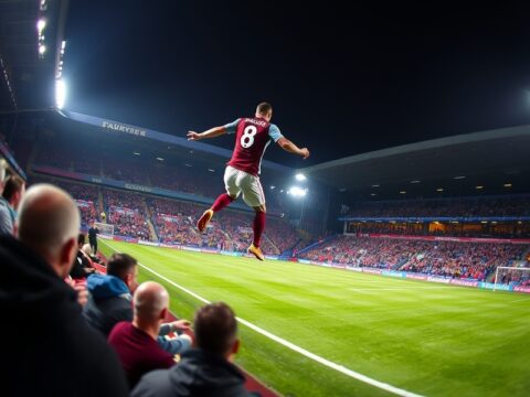 Burnley vs West Ham: Tactical Analysis and Key Takeaways