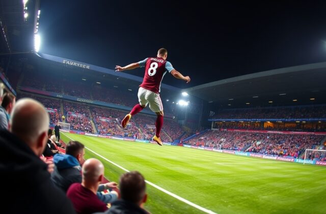 Burnley vs West Ham: Tactical Analysis and Key Takeaways