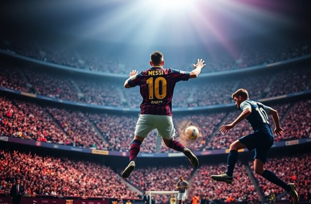Why LaLiga Stands Apart in World Football