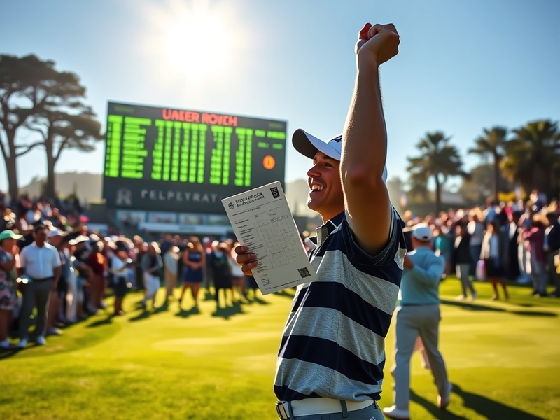 FedEx Cup Standings: How the Race to the Playoffs Is Changing Golf