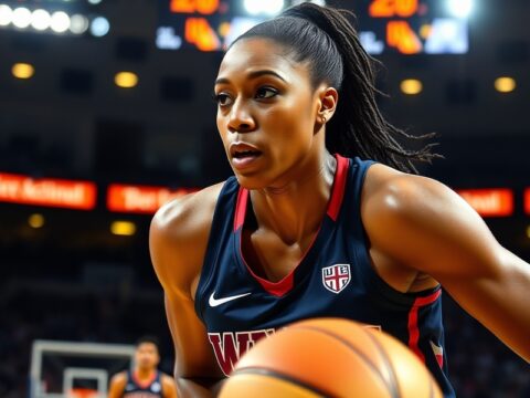 Why the WNBA’s Fever Season Is Reshaping Women’s Basketball