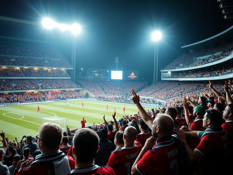 How Fire Shaped the Portland Timbers’ Resilient Rise in MLS