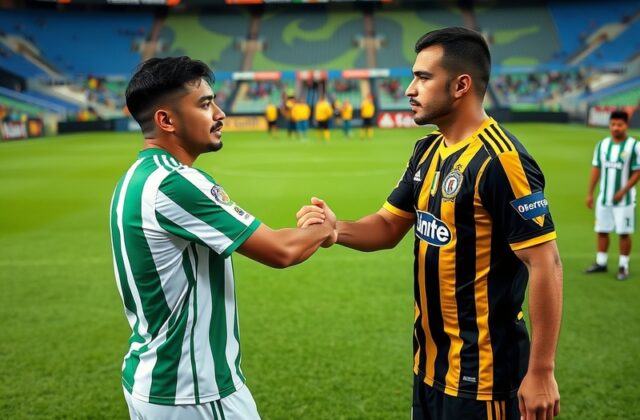 Santos Laguna vs Chivas: Liga MX Standings and Rivalry Analysis