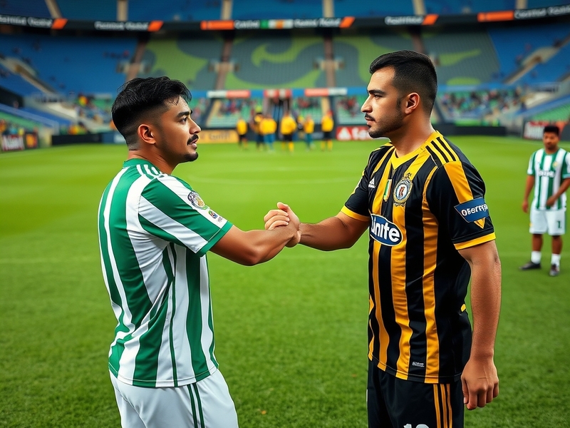 Santos Laguna vs Chivas: Liga MX Standings and Rivalry Analysis