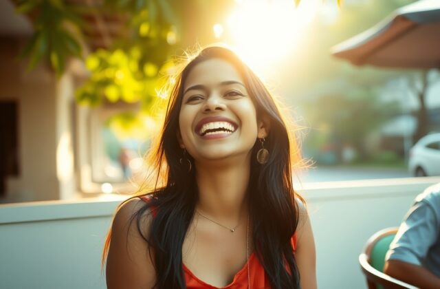 Sonal Dinusha: How Sri Lanka’s Motion Design Visionary is Redefining Digital Art
