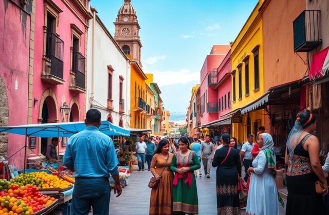 Exploring Pachuca and Puebla: Mexico’s Dynamic Twin Cities