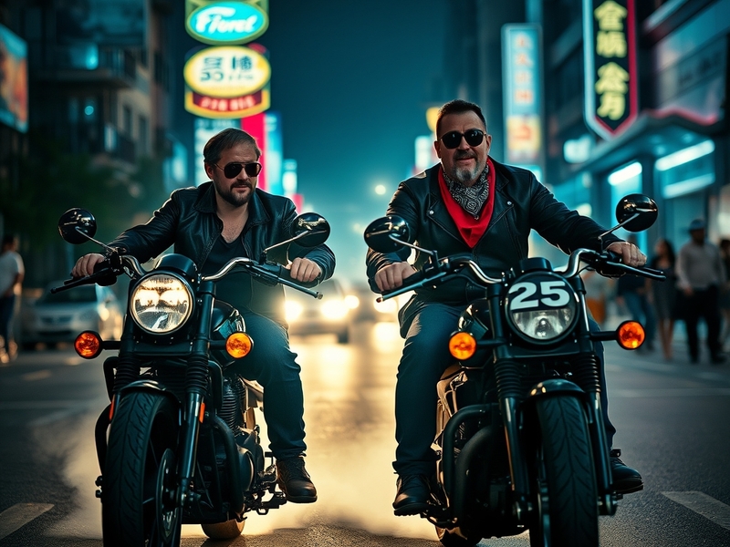 Ride or Die Show: The Unfiltered Truth Behind Extreme Sports Media