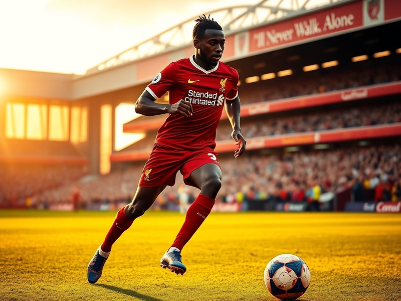 Ibrahima Mbaye’s Liverpool Spell: A Missed Opportunity in Anfield’s Rise