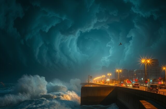 2024 Hurricane Season Defies Forecasts: What’s Driving the Storm Surge