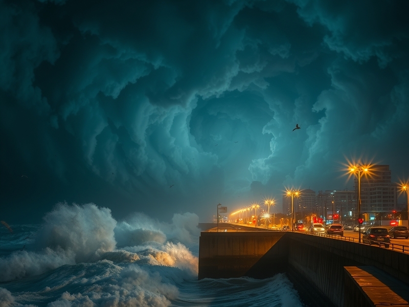 2024 Hurricane Season Defies Forecasts: What’s Driving the Storm Surge