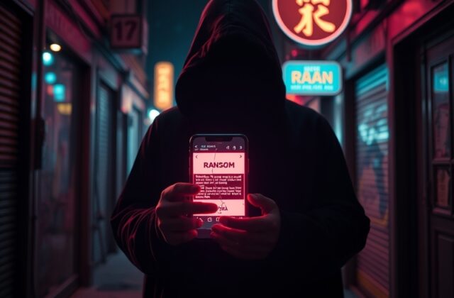 The Dark Evolution of Ransom: From Bandits to Bots