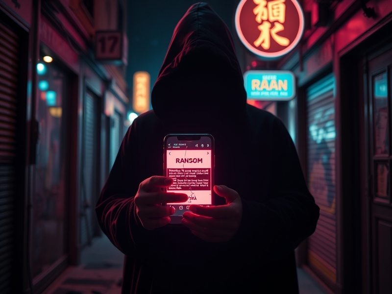 The Dark Evolution of Ransom: From Bandits to Bots