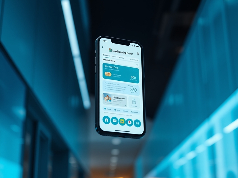 How Lloyds Banking App Became the UK’s Quiet Digital Powerhouse