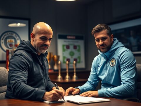 Julian Álvarez at Arsenal: Arteta’s Masterstroke or Risky Gamble?