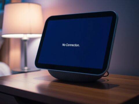 Google Nest Hub Outage Leaves Smart Homes in the Dark