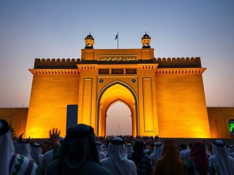 Diriyah vs Al-Nassr: The Saudi Derby Shaping Football’s Future