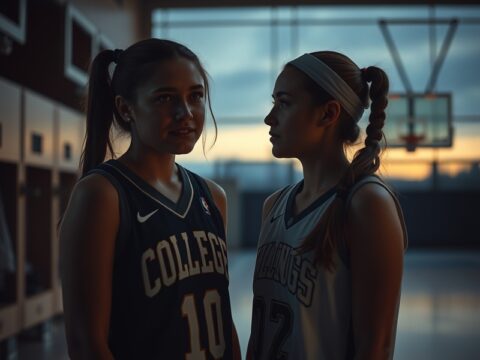 Azzi Fudd & Paige Bueckers Documentary Reframes Women’s Basketball