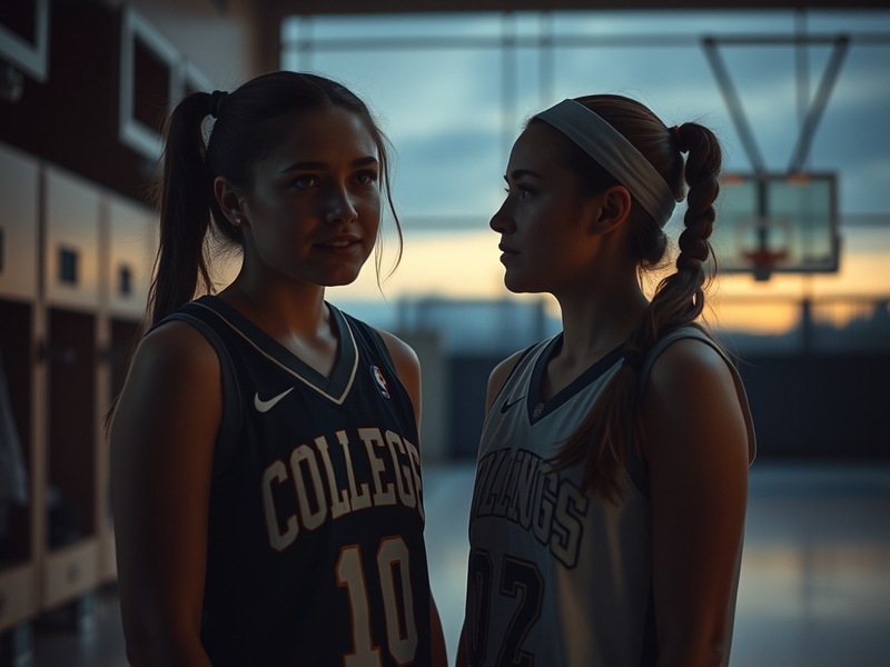 Azzi Fudd & Paige Bueckers Documentary Reframes Women’s Basketball
