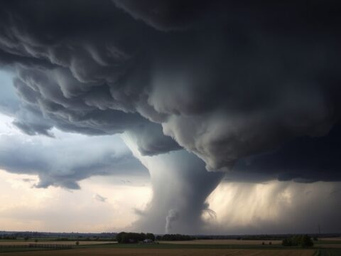 Wisconsin Tornado Warnings: How to Stay Safe When Storms Strike