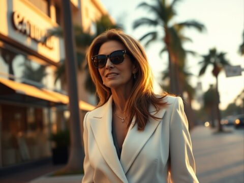 Bruce Jenner’s Life: From Olympic Gold to Transgender Advocate