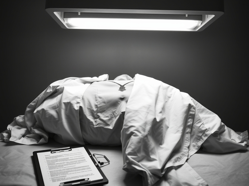 Tupac Autopsy: What the 2011 Report Revealed (and What It Didn’t)
