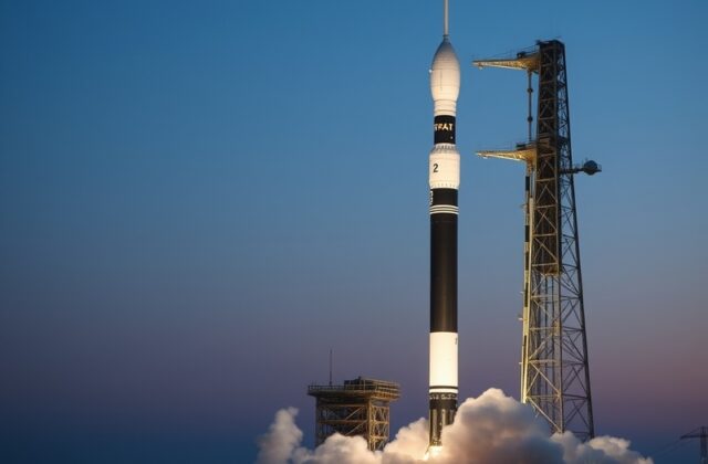 How SpaceX Rockets Are Reshaping Space Travel and Global Culture